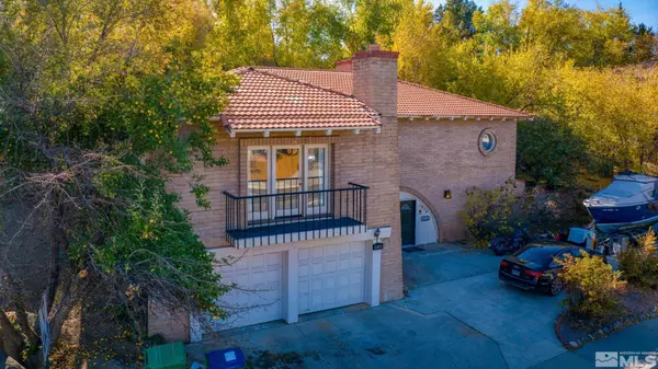 1950 Mayberry DR, Reno, NV 89509