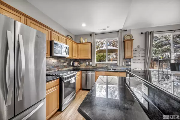 Reno, NV 89521,1619 Mountain