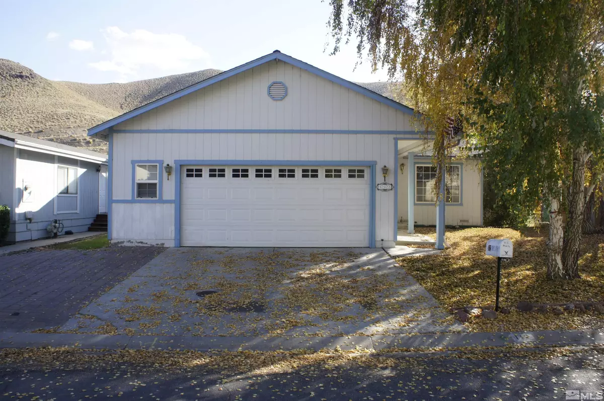 Sparks, NV 89434,112 Ave De