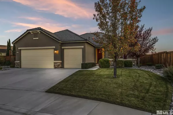 2471 Romanga CT, Sparks, NV 89434