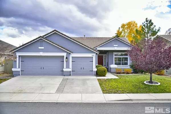 1680 Caliterra, Reno, NV 89521