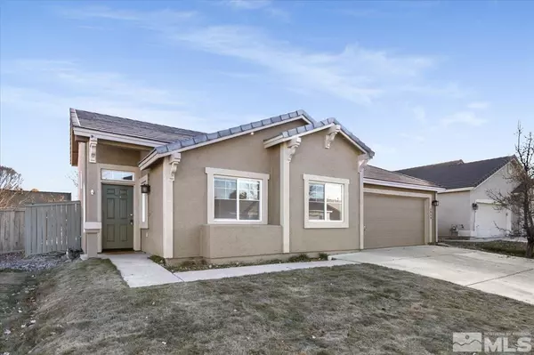 1850 San Joaquin DR, Reno, NV 89521