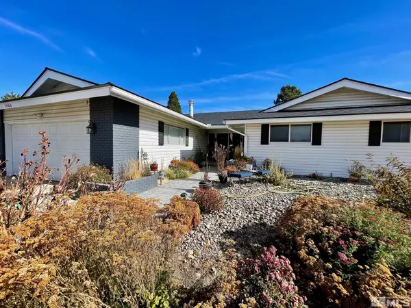 14160 Chamy DR,  Reno,  NV 89521