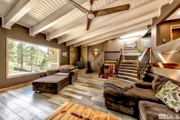 Stateline, NV 89449,256 N Benjamin