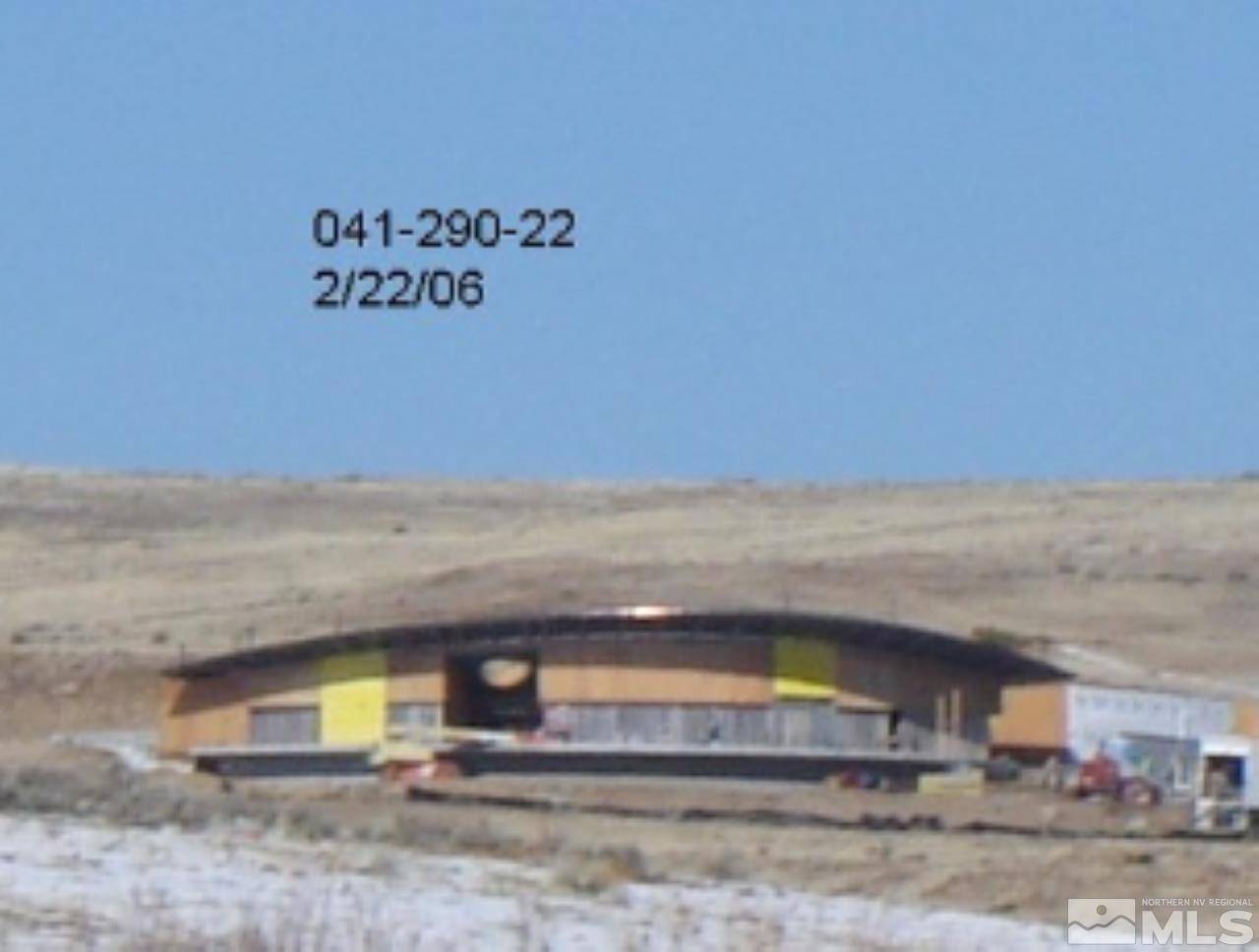 125 Anitra DR Drive, Reno, NV 89511