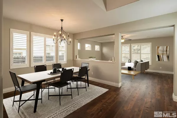 Reno, NV 89503,3230 Sky Country DR Drive