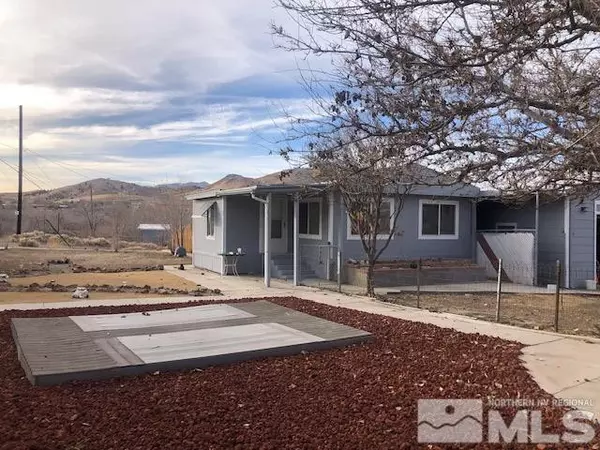 Sun Valley, NV 89433,405 Carnes CIR