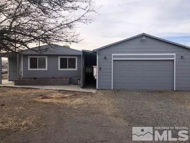 Sun Valley, NV 89433,405 Carnes CIR