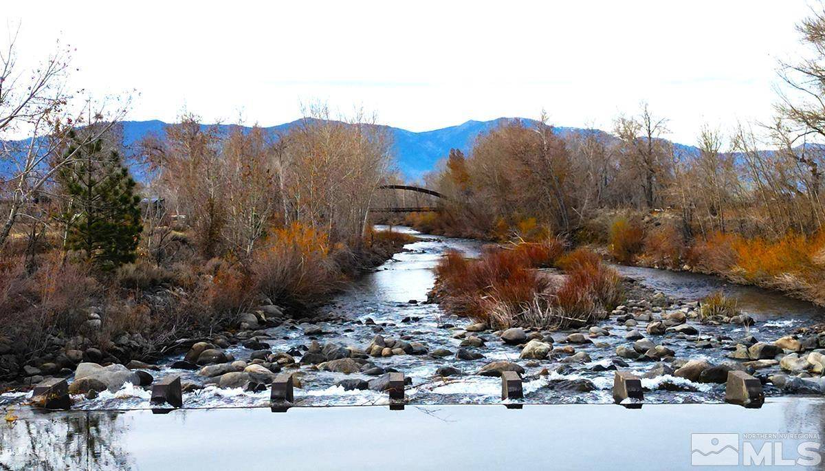 521 Wyatt LN Lane, Gardnerville, NV 89460