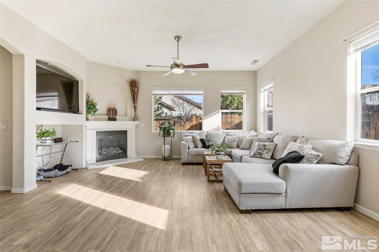 1325 Rouge River RD Road, Fernley, NV 89408