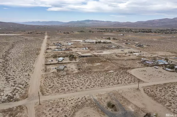 Silver Springs, NV 89429,1655 E Banner