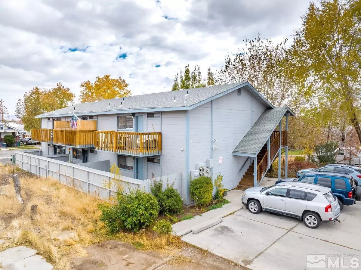 Reno, NV 89509,1021 Haskell ST Street