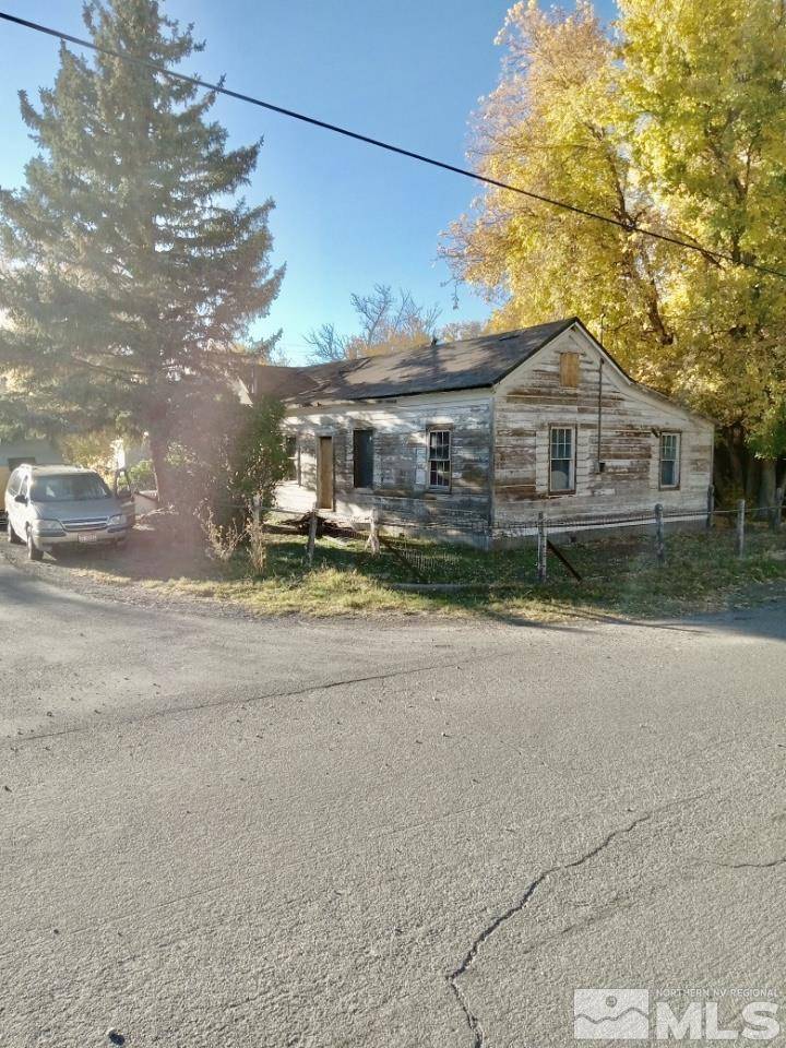 Eureka, NV 89316,160 S Spring ST Street