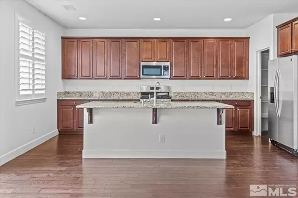 Reno, NV 89521,10345 Rollins DR