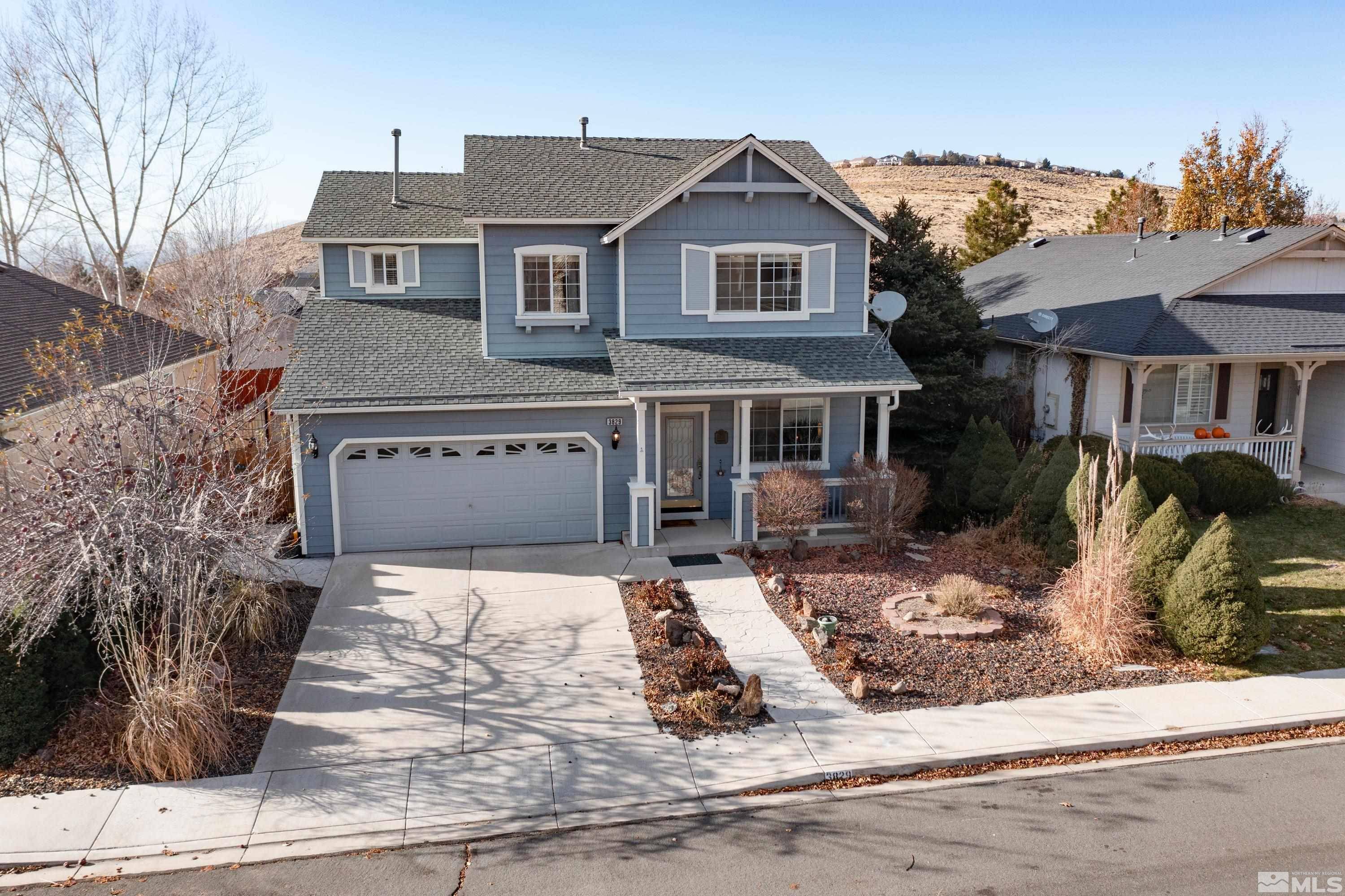 Sparks, NV 89436,3829 Culpepper DR Drive
