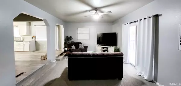 Fallon, NV 89406,674 Williams AVE