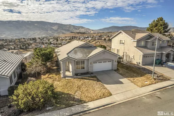 Reno, NV 89523,6825 Diamond Glen DR Drive