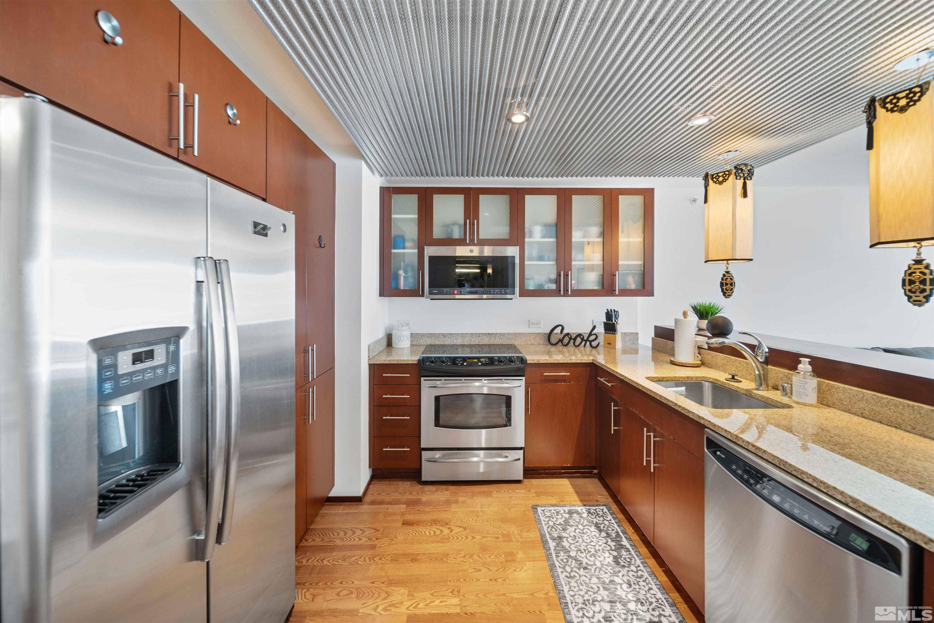 Reno, NV 89501,255 N Sierra ST Street #1107
