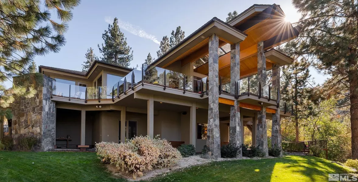 7400 Tunnel Creek, Washoe Valley, NV 89704