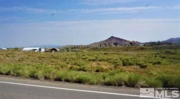 309 W Crook AVE, Goldfield, NV 89013