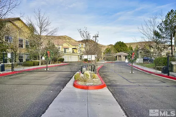 Reno, NV 89521,9050 Double R BLVD #1012