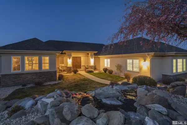 222 N Earlham CT Court, Reno, NV 89511