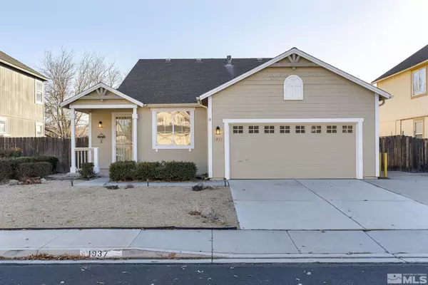 1937 Spring Blossom, Sparks, NV 89434