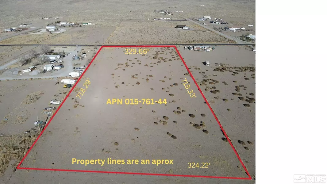 9725 Iroquois, Stagecoach, NV 89429