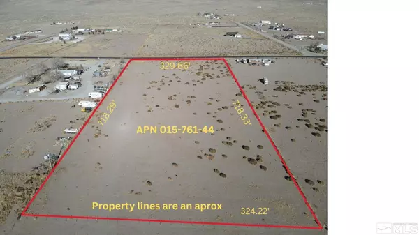 9725 Iroquois, Stagecoach, NV 89429