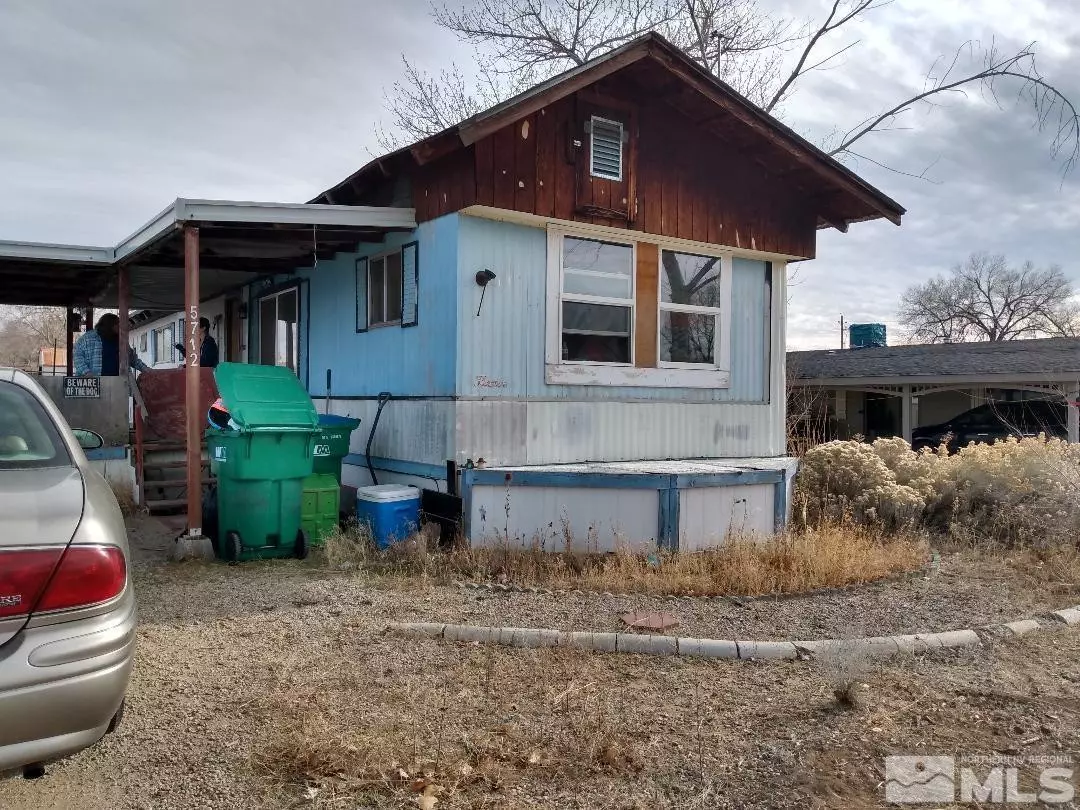 Sun Valley, NV 89433,5712 Chorn