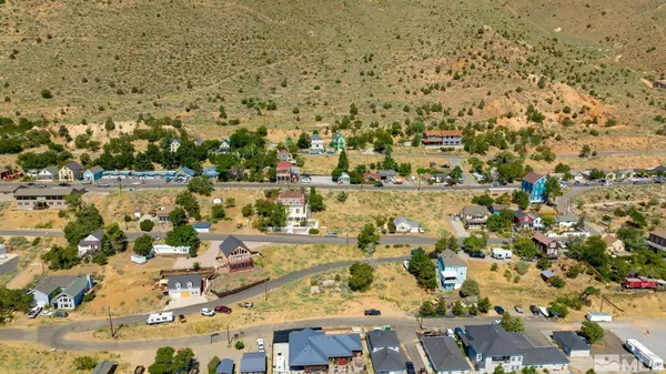 Virginia City, NV 89440,375 S D ST