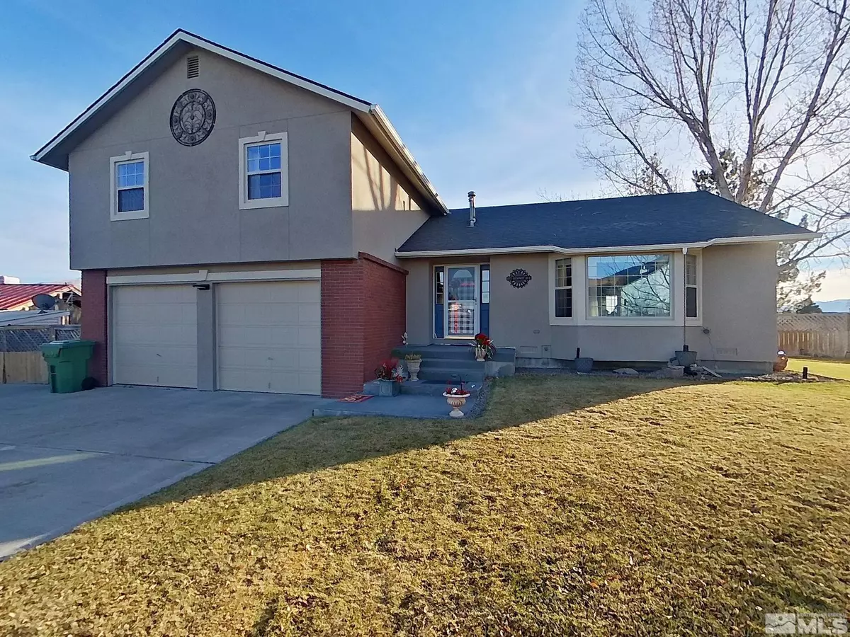 Winnemucca, NV 89445,277 Summit AVE Avenue