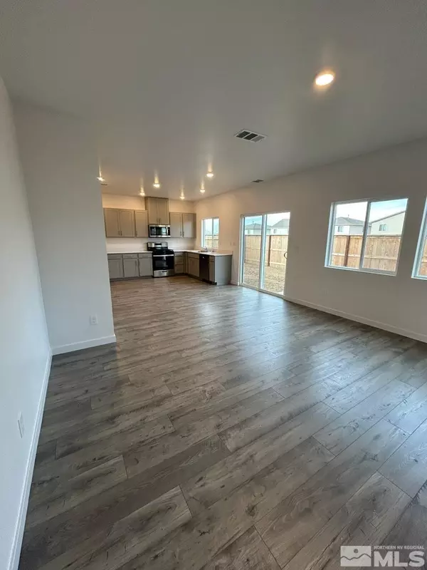 Reno, NV 89506,9117 Sturgeon Moon DR Drive #Lot #4