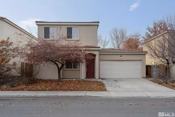 9675 Meadowstar, Reno, NV 89506