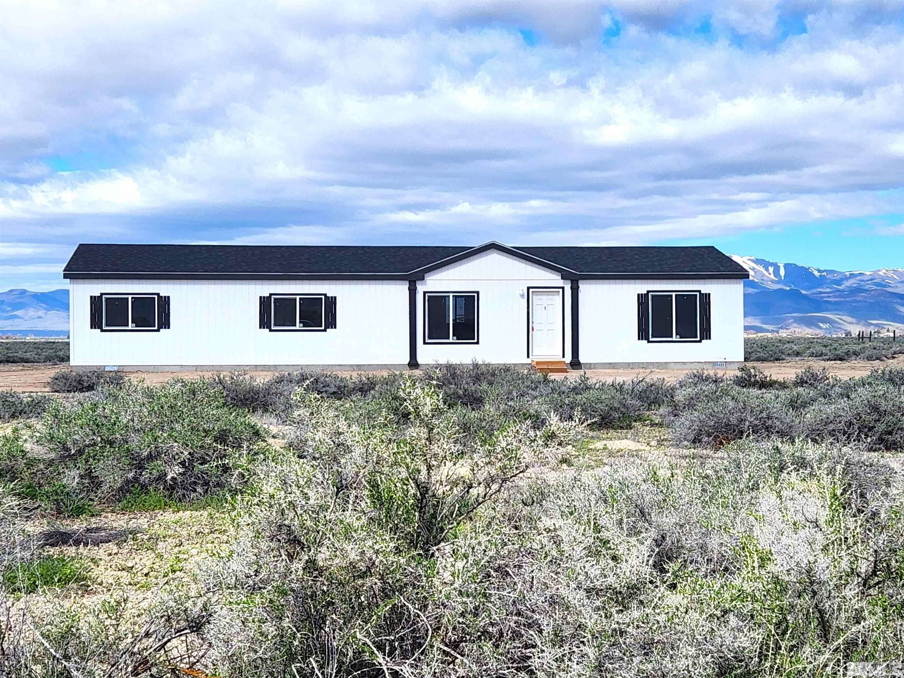 1970 W Horseshoe RD Road, Battle Mountain, NV 89820