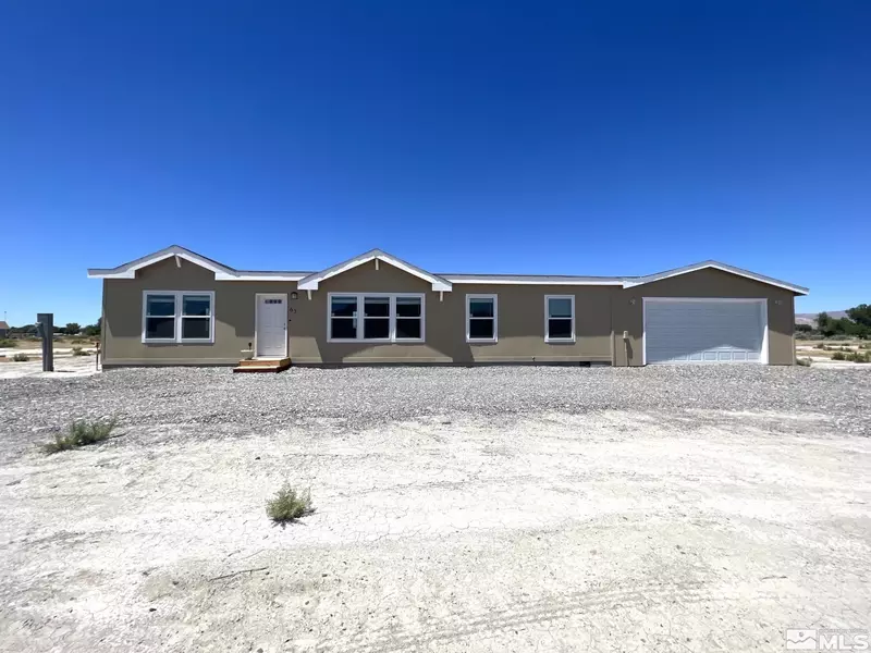 65 River Banks, Lovelock, NV 89419