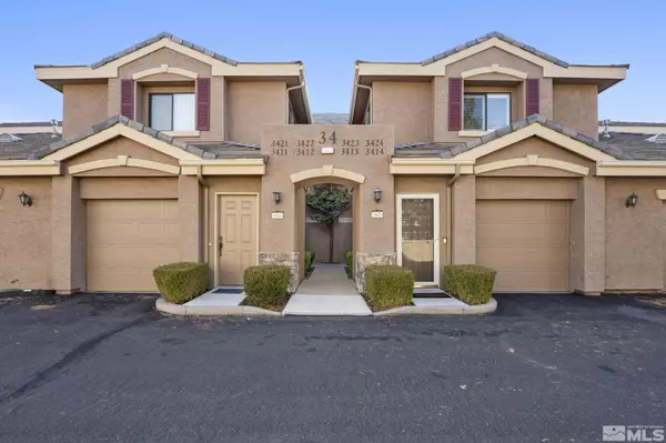 900 South Meadows #3423, Reno, NV 89521