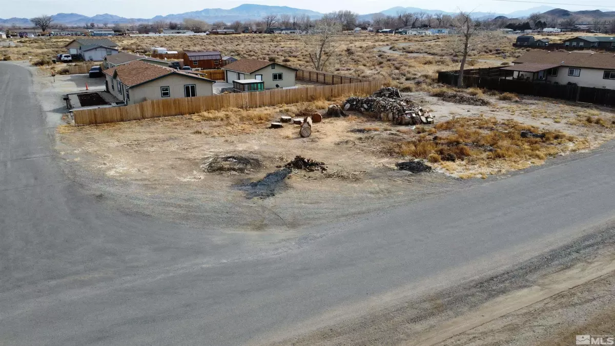Yerington, NV 89447,1 Smoke Tree LN Lane