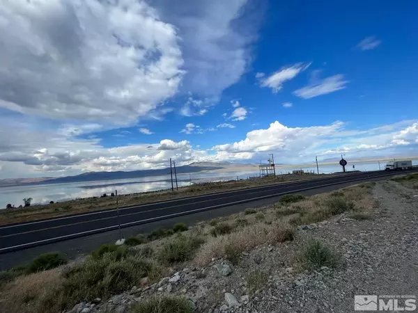 Walker Lake, NV 89415,571 Frontage RD