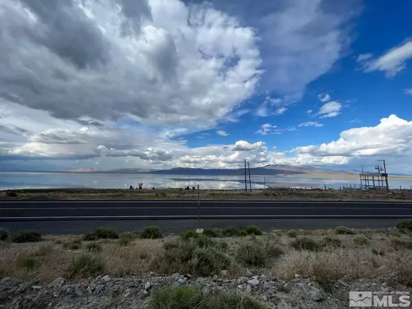 571 Frontage RD, Walker Lake, NV 89415