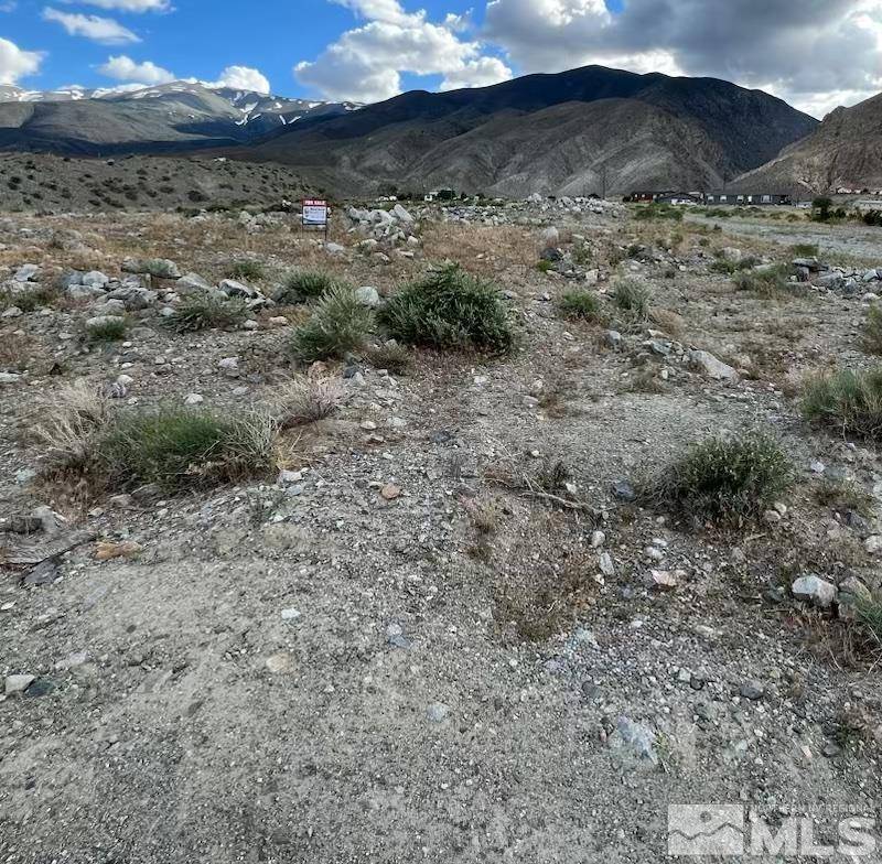 Walker Lake, NV 89415,571 Frontage RD Road