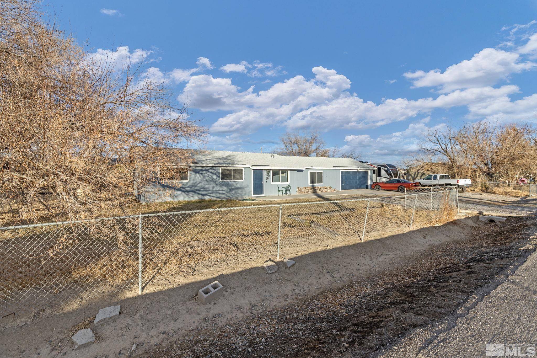 Reno, NV 89506,11525 Sitka ST Street