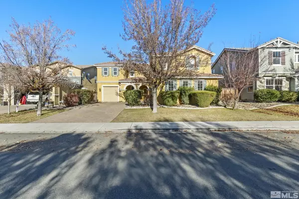 Reno, NV 89521,535 Terracina