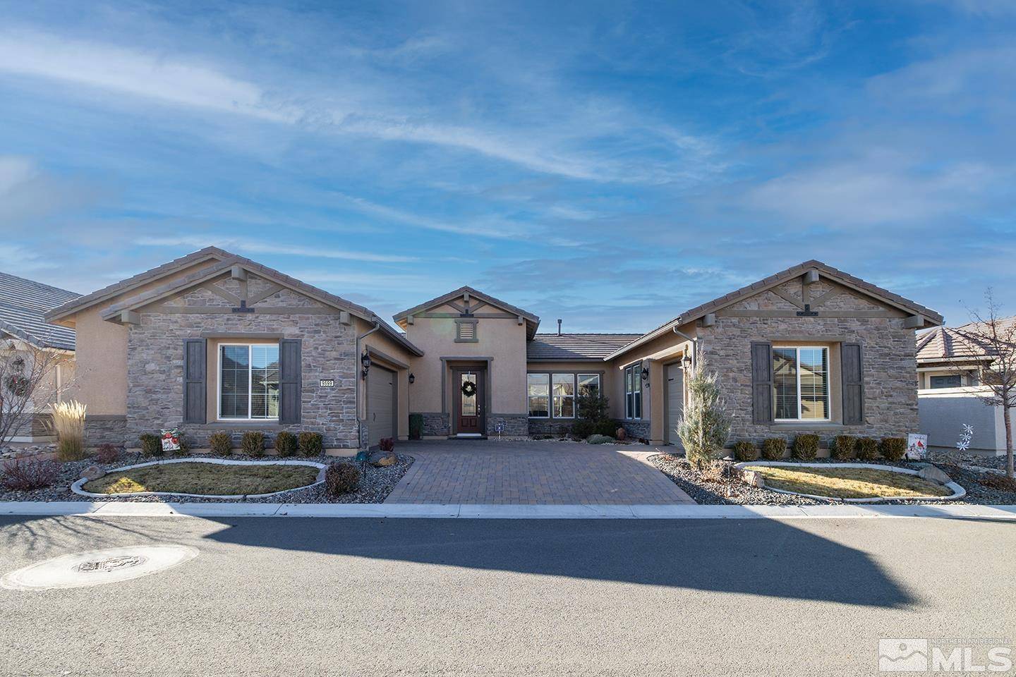 9599 Gazala LN Lane, Reno, NV 89521