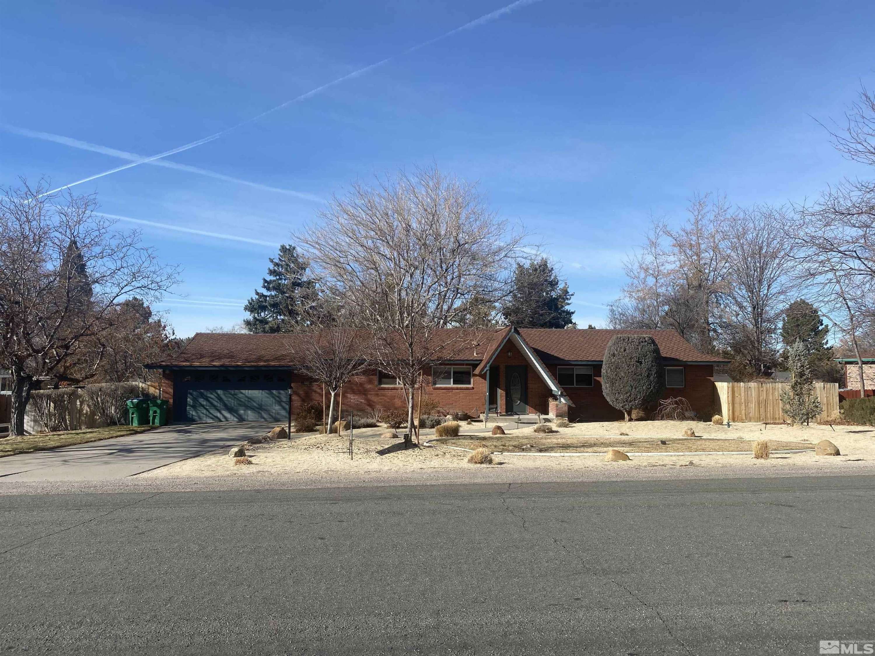 3225 Tamarisk DR Drive,  Reno,  NV 89502