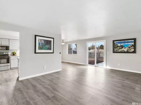 14040 PERLITE DR, Reno, NV 89521