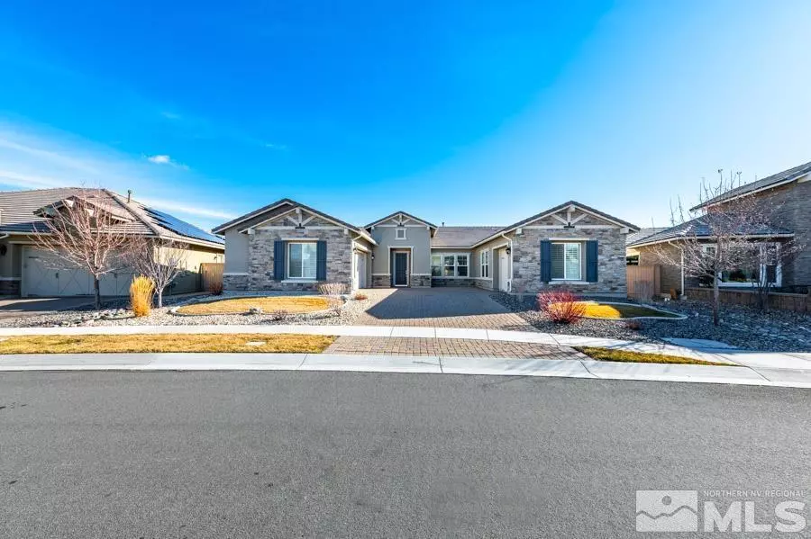 Reno, NV 89521,9920 Bernborough LN