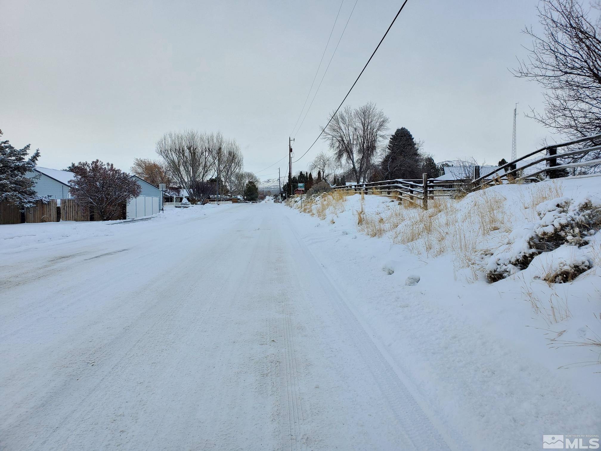 Winnemucca, NV 89445,Palisade DR Drive