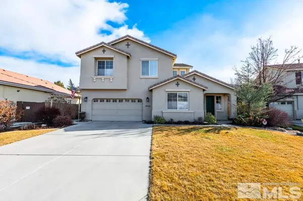 10560 Baton CT, Reno, NV 89521