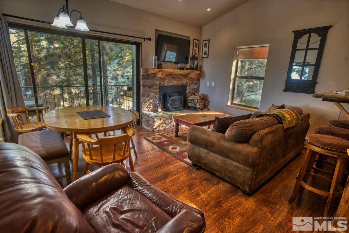 313 Tramway #26, Stateline, NV 89449
